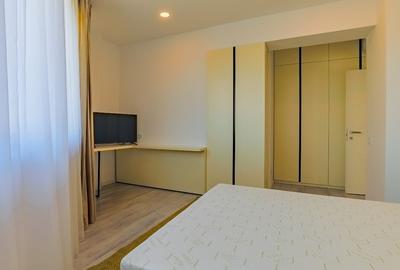 Apartament cu 3 camere decomandat, mobilat în Sisești - 6