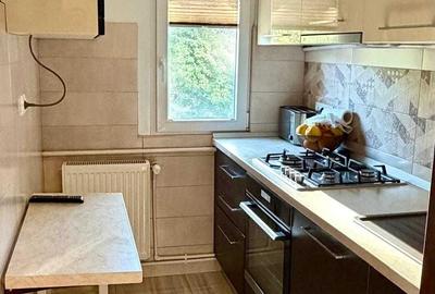 Apartament cu 2 camere semidecomandat în Est - 6