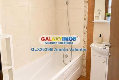 Apartament cu 2 camere decomandat, mobilat în Berceni - 8