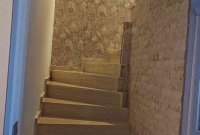 Casă cu 4 camere cu Teren 330 Mp în Sânpetru