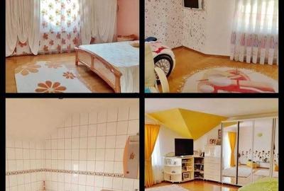 Casă cu 4 camere în Central