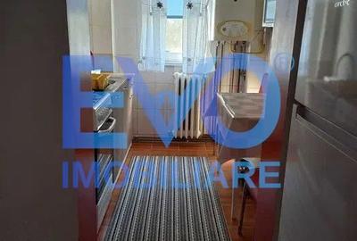Apartament cu 2 camere, mobilat în Zimbru - 3