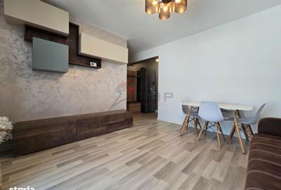 Apartament cu 2 camere decomandat în Rediu - 3
