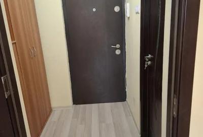 Garsonieră semidecomandată în Noua