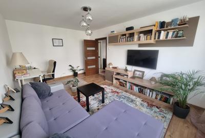 Apartament cu 3 camere decomandat în 1 Decembrie 1918 - 1