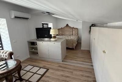 Apartament cu 2 camere decomandat în Drumul Taberei