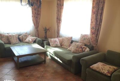 Casă cu Teren 1186 Mp în Moieciu - 5
