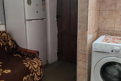 Garsonieră nedecomandată în Central
