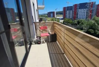 Apartament cu 2 camere decomandat în Tudor
