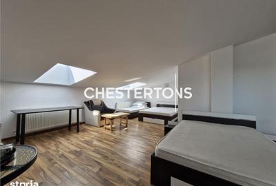 Apartament cu 5 camere în Nord - 4