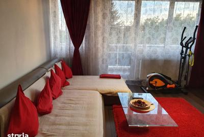 Apartament cu 2 camere în Central - 8