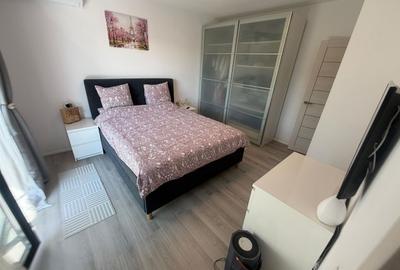 Casă cu 4 camere cu Canalizare în Central - 2