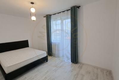 Apartament cu 3 camere decomandat, mobilat în Ștefănești - 5