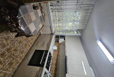 Apartament cu 2 camere decomandat în Giurgiului - 8