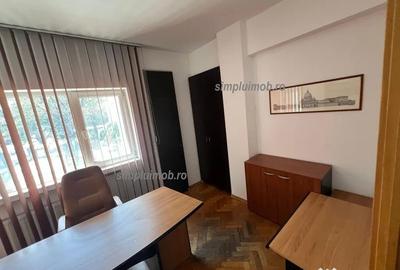 Apartament cu 2 camere semidecomandat în Armeneasca