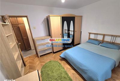 Apartament cu 4 camere decomandat, mobilat în Vitan - 14