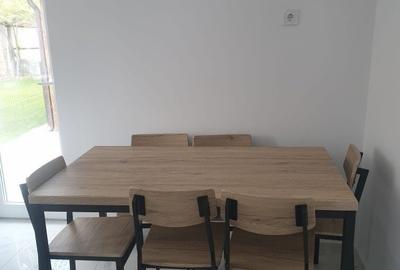 Apartament cu 2 camere în Ultracentral - 4