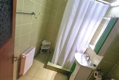 Apartament cu 2 camere decomandat în Ultracentral