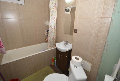 Apartament cu 2 camere semidecomandat în Drumul Taberei - 7
