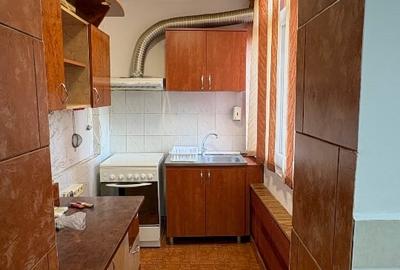 Apartament cu 2 camere decomandat, mobilat în Crihala - 1