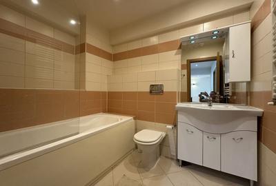 Apartament cu 3 camere decomandat în Herăstrău - 12