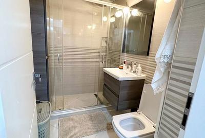Apartament cu 2 camere decomandat în Mărăști - 4