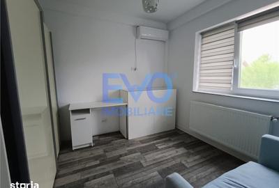 Apartament cu 2 camere decomandat în Valea Lupului - 7