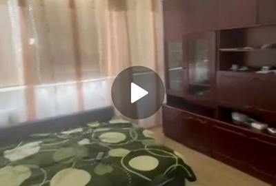Apartament cu 2 camere decomandat în Eroii Revoluției