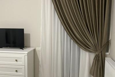 Apartament cu 2 camere decomandat în Ghiroda - 3