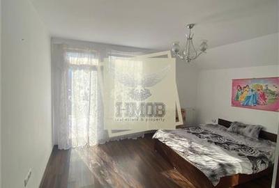 Duplex cu 5 camere cu Canalizare în Exterior Sud - 13
