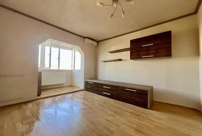 Apartament cu 2 camere decomandat, mobilat în Lipovei