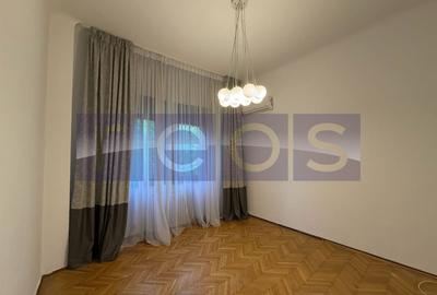 Apartament cu 4 camere în Primăverii - 2