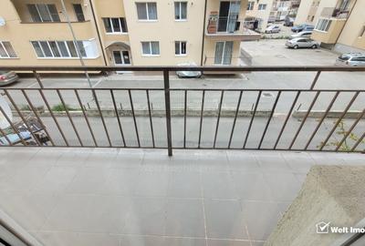 Garsonieră decomandată, mobilată în Florești - 11