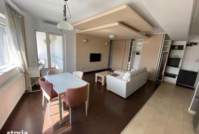 Apartament cu 2 camere în Valea Cetății