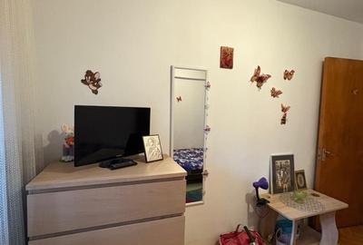 Apartament cu 3 camere decomandat în Bucur Obor - 1