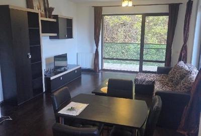 Apartament cu 2 camere decomandat în Răcădău