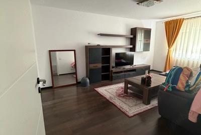 Apartament cu 3 camere decomandat în Aradului - 2