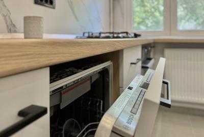 Apartament cu 2 camere semidecomandat, mobilat în Titan - 3