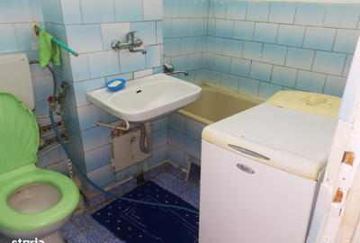Garsonieră semidecomandată în Găvana