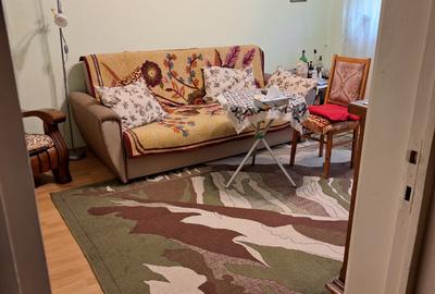 Apartament cu 4 camere decomandat în Micro 21 - 5