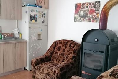 Casă cu 4 camere în Vadu Moldovei - 3