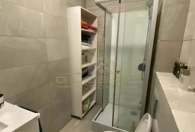 Apartament cu 3 camere semidecomandat, mobilat în Gheorgheni - 7