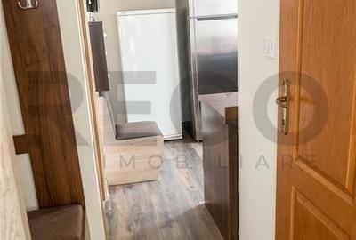 Apartament cu 2 camere în Sântandrei