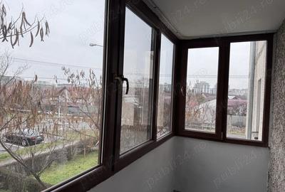 Apartament cu 3 camere decomandat în Seleuș - 9