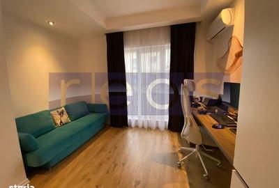 Apartament cu 3 camere în Libertății - 7