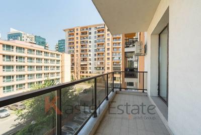 Apartament cu 2 camere decomandat, mobilat în Grozăvești - 12