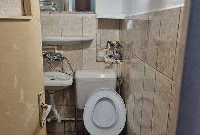 Garsonieră semidecomandată în Tomis Nord - 5