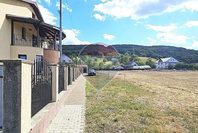 Spațiu comercial, în Hemeiuș