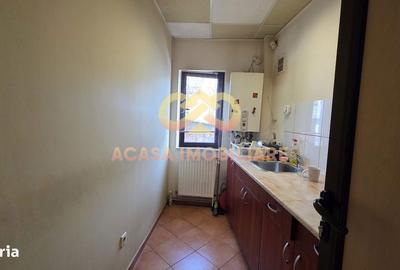 Spațiu comercial, de 130 mp, în Ultracentral - 5