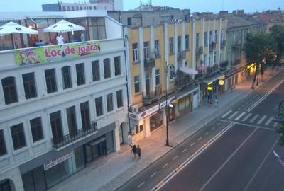 Spațiu comercial, de 2,050 mp, în Ultracentral - 16